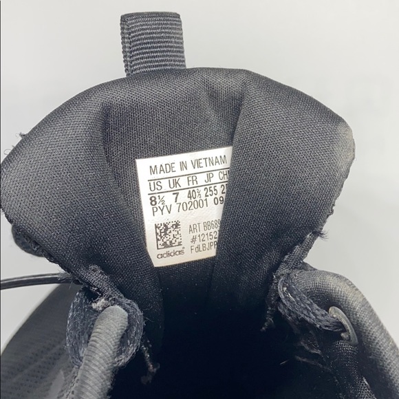 Women’s Adidas Cloudfoam Sneaker - Picture 4 of 4